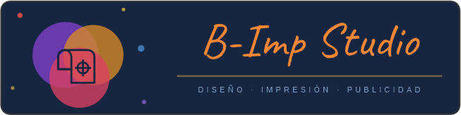 b-imp-studio-logo head